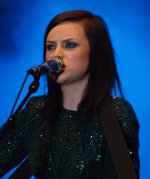 Amy Macdonald in Stockholm (2010)