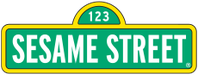 Sesamstraße Logo