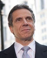 Andrew Cuomo (2010)