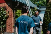 Bild: Peeek Industry Solutions Fotograf: Peeek Industry Solutions