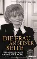 Cover "Die Frau an seiner Seite"