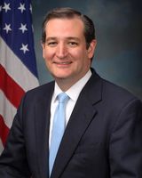 Ted Cruz (2013)