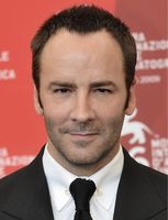 Tom Ford bei den 66. Filmfestspielen von Venedig 2009