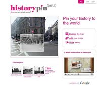 www.historypin.com