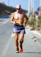 Training: Vor dem Frühstück gesünder.