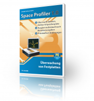 Space Profiler 1.0