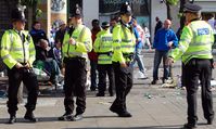 Manchester Police