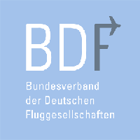 Bundesverband der Deutschen Fluggesellschaften (BDF)