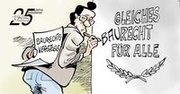 Bild: Bundesgeschäftsstelle Landesbausparkassen (LBS) Fotograf: Bundesgeschäftsstelle LBS