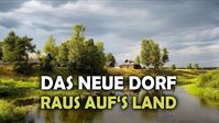 Bild: Screenshot Video: "Raus auf's Land - Das Neue Dorf - Prof. Ralf Otterpohl" (https://youtu.be/kta04fZml78) / Eigenes Werk