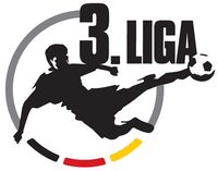 3. Fußball-Bundesliga Logo