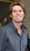 Willem Dafoe beim Internationalen Film Festival in Toronto 2009