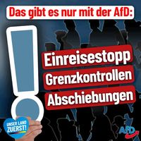 Bild: AfD Deutschland