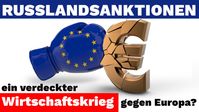 Bild: SS Video: "Russlandsanktionen – ein verdeckter Wirtschaftskrieg gegen Europa?" (www.kla.tv/23434) / Eigenes Werk