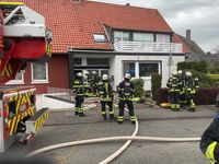 Bild: Feuerwehr