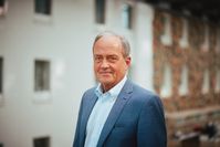 Jobst Dietrich Diercks (2025) Bild: Deutscher Verband Flüssiggas e.V. Fotograf: Deutscher Verband Flüssiggas e.V.