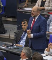 Martin Schulz (2019)