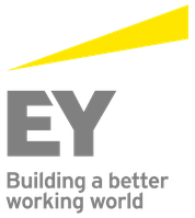 Logo von Ernst&Young