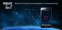 Die App wurde schon mehr als 12.000 Mal heruntergeladen.
Quelle: IGB/FU Berlin (idw)