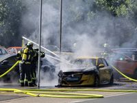 Bild: Feuerwehr