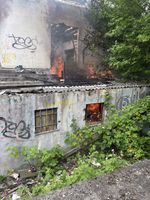 Bild: Feuerwehr