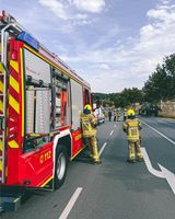 Bild: Feuerwehr Detmold - Marco Schweiger