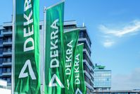 Bild: DEKRA SE Fotograf: DEKRA