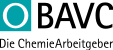 Bundesarbeitgeberverbands Chemie e.V. (BAVC) Logo
