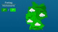 Bild: WetterOnline