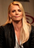 Charlize Theron, 2012