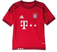 Trikot vom FC Bayern