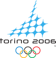 Olympischen Spiele 2006 in Turin