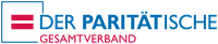 Der Deutsche Paritätische Wohlfahrtsverband – Gesamtverband e. V.. (Der Paritätische) Logo