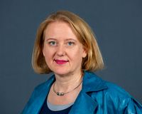 Lisa Paus (2020)
