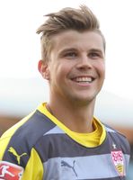 Mitchell Langerak (2015), Archivbild