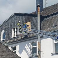 Bild: Feuerwehr