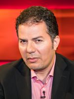 Hamed Abdel-Samad (2018)