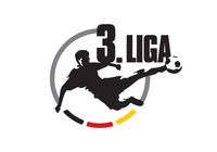3. Fußball-Bundesliga Logo