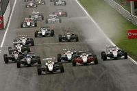 Formel 3 Euro Serie