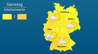 Bild: WetterOnline