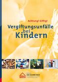 Broschüre Vergiftungsunfälle bei Kindern