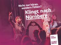 Bild: Congress- und Tourismus-Zentrale Nürnberg Fotograf: Congress- und Tourismus-Zentrale Nürnberg