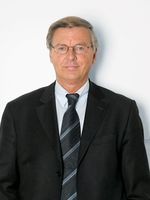 Wolfgang Bosbach