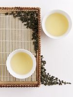 Tee-Trend 2023: Oolong so good!