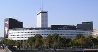 Gebäude von France 3
