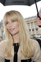 Claudia Schiffer Bild nicolas genin