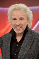 Thomas Gottschalk Bild: Wort & Bild Verlag Fotograf: action press/wcrART/face to face