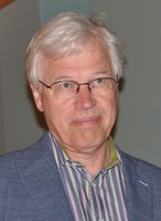 Bengt Holmström (2013)