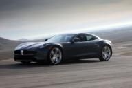 Bild: FISKER AUTOMOTIVE, INC.