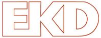 Logo von Evangelischen Kirche in Deutschland